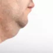 Chiropractor's Simple Tennis Ball Exercise Targets Double Chin in Minutes Daily