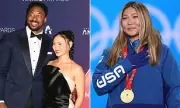 Chloe Kim Confirms 2026 Olympic Bid Despite Shoulder Injury