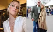 Chloe Madeley Opens Up on 'Volatile' Divorce from James Haskell and Depression