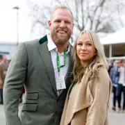Chloe Madeley Reveals 'Volatile' Divorce from James Haskell and Co-Parenting Rules