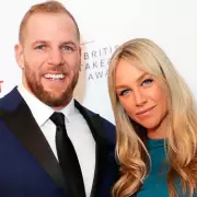 Chloe Madeley Reveals 'Volatile' Divorce from James Haskell and Weeks of Silence