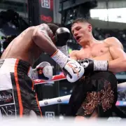 Chris Billam-Smith Eyes World Title Return in 2026 After Intense Miami Sparring