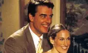 Chris Noth Breaks Silence on Viral Sarah Jessica Parker Dig, Calls It 'Not News'