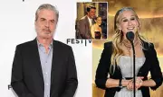 Chris Noth Slams Sarah Jessica Parker After Her Golden Globes Honour