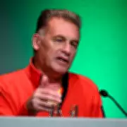 Chris Packham Slams Ministers Over Endangered Rhino Trophy Imports