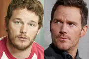 Chris Pratt Reveals Weight Gain Strategy for Parks and Recreation Laughs