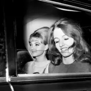 Christine Keeler's Family Seek Royal Pardon 60 Years After Profumo Scandal Conviction