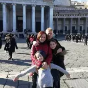 Christmas Food Poisoning Tragedy Claims Mother and Daughter in Italy