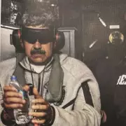 CIA's 'Killer Elite' Ground Branch Paved Way for Maduro Capture in Caracas