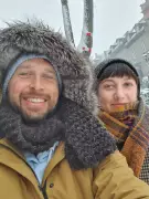 Circus Romance: How a Shared Love of Condiments Led to a Secret Showmance