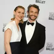 Claire Danes' Emotional Revelation: Pregnancy Shock at 44