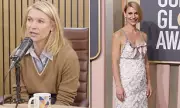 Claire Danes Reveals Emotional Journey of Unplanned Pregnancy at 44