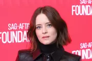Claire Foy Reveals She Never Expected to 'Make It Past 40' After Childhood Health Struggles