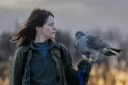 Claire Foy Shines in 'H Is for Hawk', a Poignant Film on Grief and Nature