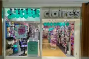 Claire's & The Original Factory Shop Collapse: 2,500 UK Jobs at Risk