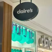 Claire's Collapses into Administration Again, Threatening 150 Stores and 1,000 Jobs