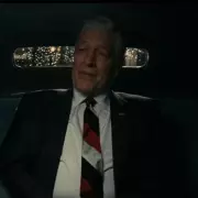 Clancy Brown Returns as President in Fallout Season 2 Episode 7