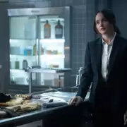 Clarice: All 13 Episodes of 'Intense' Silence of the Lambs Sequel Hit Prime Video