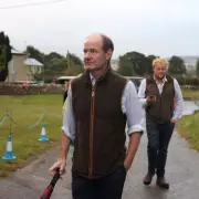 Clarkson's Farm's Charlie Ireland Shares Heartbreaking MND Battle of His Father