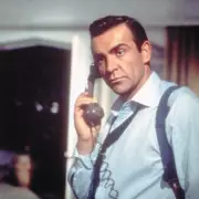 Classic Bond Film 'From Russia With Love' Airs on ITV Tonight