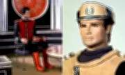 Classic Children's Show Captain Scarlet Hit with Trigger Warning Over Plastic Gun
