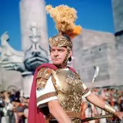Classic Epic 'Ben-Hur' Now Free to Stream on BBC iPlayer
