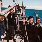 Classic WWII Epic 'The Guns of Navarone' Airs on BBC Tonight
