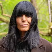 Claudia Winkleman's £16 'Never Comes Off' Eyeliner Secret Revealed