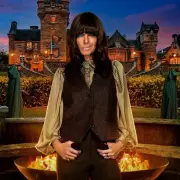 Claudia Winkleman's Traitors crew member reveals secrets from the set