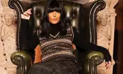 Claudia Winkleman's Traitors Style: How to Get the Look for Less