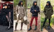 Claudia Winkleman's Traitors Wardrobe: 36 Outfits Now Take 3 Months to Prep