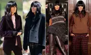 Claudia Winkleman's Traitors Wardrobe Costs £16,400 in 3 Episodes