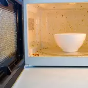 Clean Your Microwave Naturally with a Lemon: A Post-Christmas Hack
