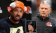 Cleveland Browns Face Potential Exodus After Jim Schwartz Coaching Snub