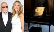 Céline Dion's Heartbreaking Tribute to Late Husband René Angélil on 10th Anniversary