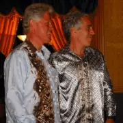 Clintons Face Contempt Charges After Defying Epstein Probe Subpoenas