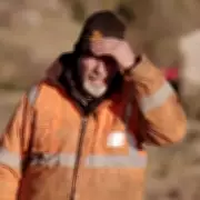 Clive Owen Reveals Post-Split Farm Life with Amanda Owen on Our Farm Next Door