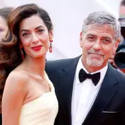 Clooney Fires Back at Trump After French Move Sparks Presidential Fury