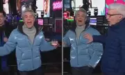 CNN New Year's Chaos: Andy Cohen's Drunk Rant Leaves Anderson Cooper Cringing