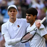 Coach Claims Musetti 'Plays Better' Than Alcaraz & Sinner