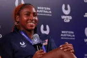 Coco Gauff clarifies 'worst fans' remark after United Cup backlash