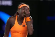 Coco Gauff Demands Player Privacy After Australian Open Racket Smash Incident