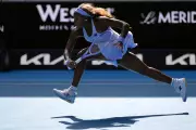 Coco Gauff Emphasises Her Youth Amid Questions About Teenage Tennis Prodigies