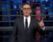 Colbert, Kimmel & Meyers Mock Trump's ICE Plans & Melania Doc