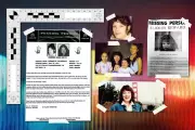Cold Case Hope: $20K Reward in 1991 Disappearance of Native American Mother