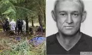 Cold Case Reopened: Police Hunt Killer of 'Clocaenog Forest Man' Found Near Serial Killer's Dumping Ground