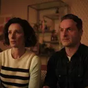 Coldwater: ITV's 'Masterpiece' Thriller Now Free on Paramount Plus