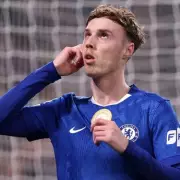 Cole Palmer's Chelsea Future in Doubt Amid Manchester United Transfer Links