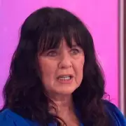 Coleen Nolan Admits She's 'Given Up' on Resolutions Amid Grief and Uncertainty