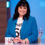 Coleen Nolan Opens Up on Vulnerability and New Tour Amid Loose Women Changes